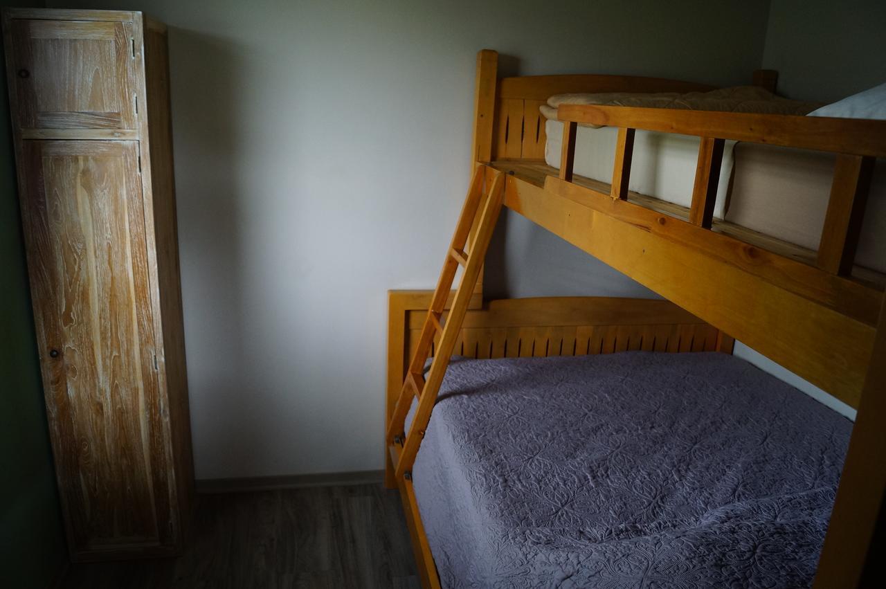 Le Gite Du Koniambo Voh Zewnętrze zdjęcie